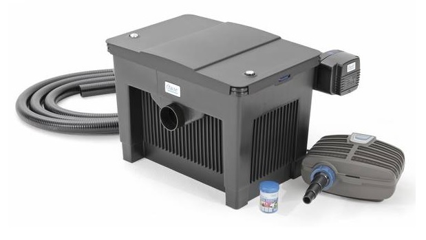 BioSmart Set 18000 BioSmart Set 18000