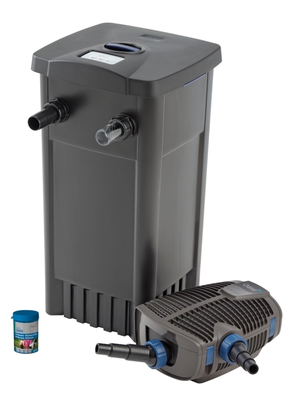FiltoMatic Set 25000 OC FiltoMatic Set 25000 OC