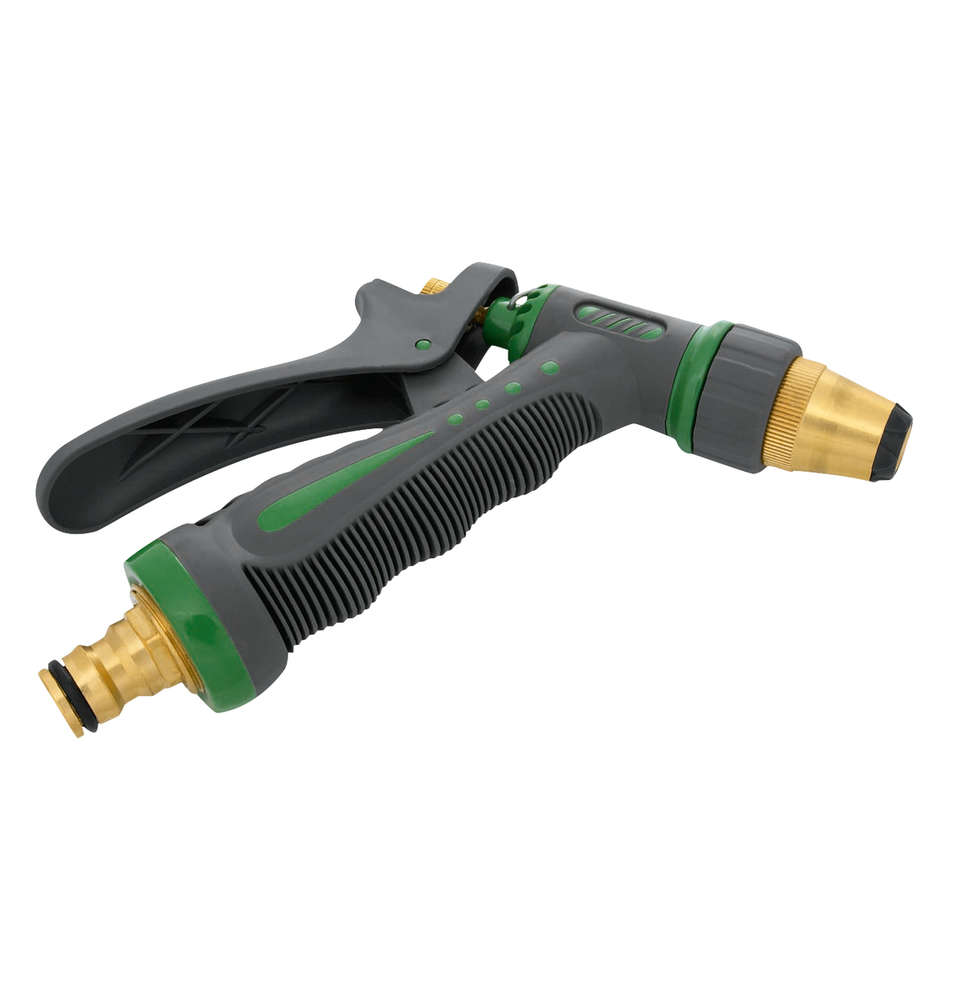 Gartenspritze 3/4" Innengewinde Gartenspritze 3/4" Innengewinde