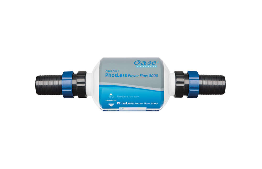 PhosLess Power Flow 3000 PhosLess Power Flow 3000