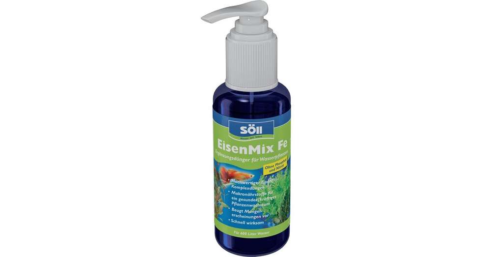 EisenMix Fe 100 ml