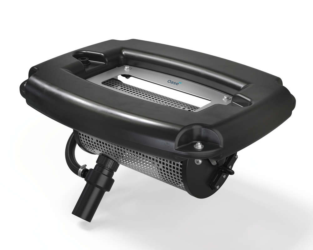 AquaAir Eco 250 AquaAir Eco 250