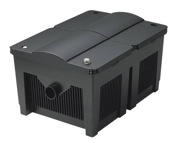 BioSmart 36000 BioSmart 36000