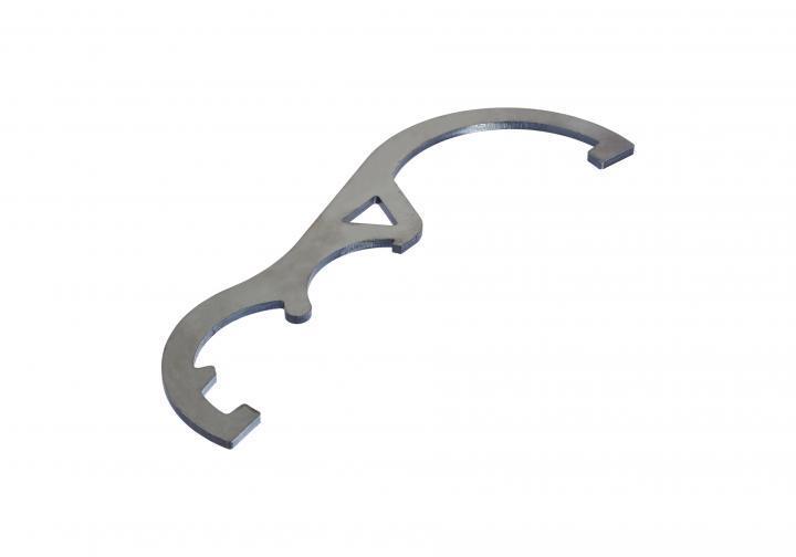 ABC-Schlüssel ABC-Schlüssel