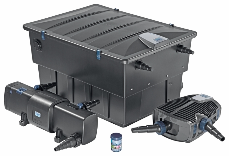 BioTec ScreenMatic² Set 40000 OC BioTec ScreenMatic² Set 40000 OC