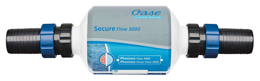 Secure Flow 3000 Secure Flow 3000