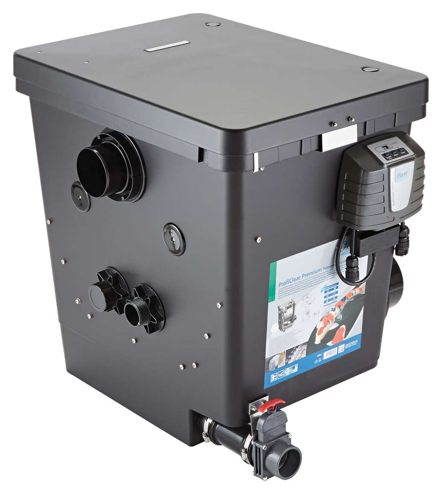 Profi Clear Prem. TF-L gepumpt EGC Profi Clear Prem. TF-L gepumpt EGC