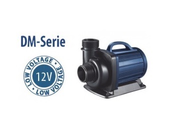Teichpumpe AF DM-3500 LV-12Volt Teichpumpe AF DM-3500 LV-12Volt