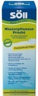 Söll Wasserpflanzen Pracht