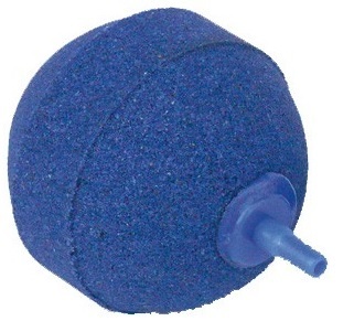 Belüfterstein Kugel (Ø:50mm) Belüfterstein Kugel (Ø:50mm)