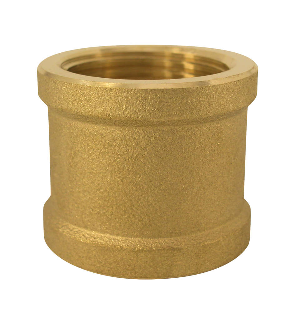Muffle 3/4" Muffle 3/4"