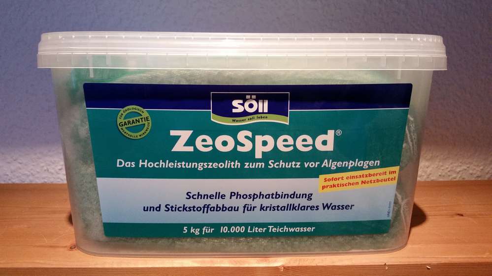 Söll ZeoSpeed Söll ZeoSpeed