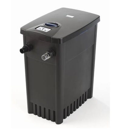 FiltoMatic CWS 25000 FiltoMatic CWS 25000