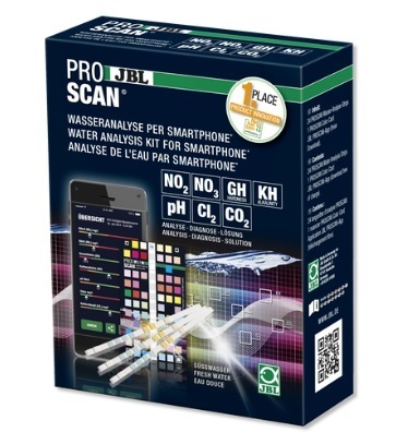 JBL ProScan JBL ProScan