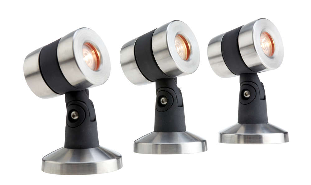 LunAqua Maxi LED Set 3 LunAqua Maxi LED Set 3