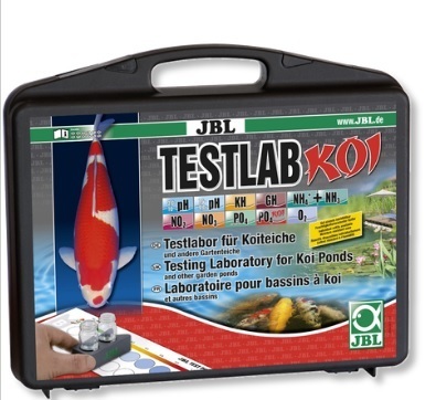 JBL Testlab Koi JBL Testlab Koi