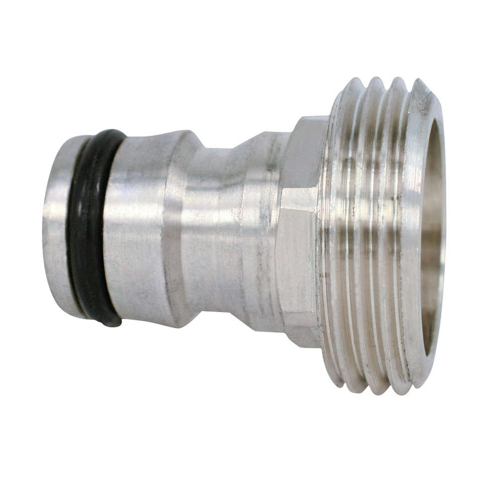 Hahnanschluss mit Außengewinde 1/2" Hahnanschluss mit Außengewinde 1/2"