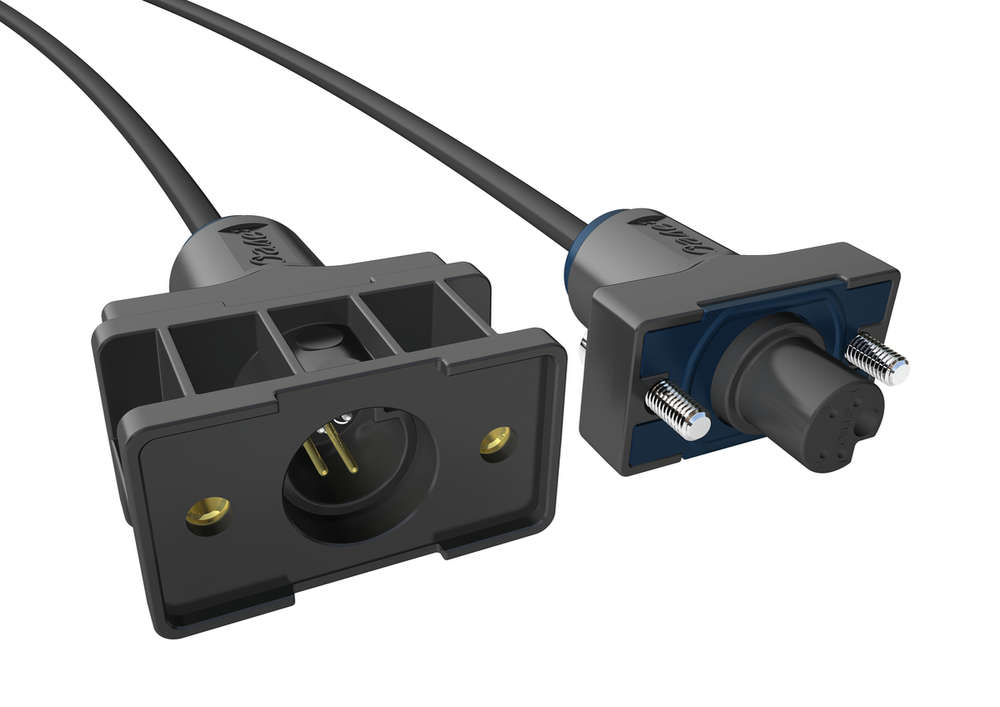 Profi Lux Garden LED Kabel 7,5 m Profi Lux Garden LED Kabel 7,5 m