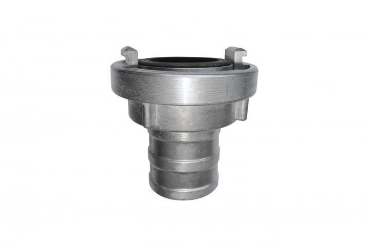 C-Kupplung Schlauchtülle 38 mm C-Kupplung Schlauchtülle 38 mm