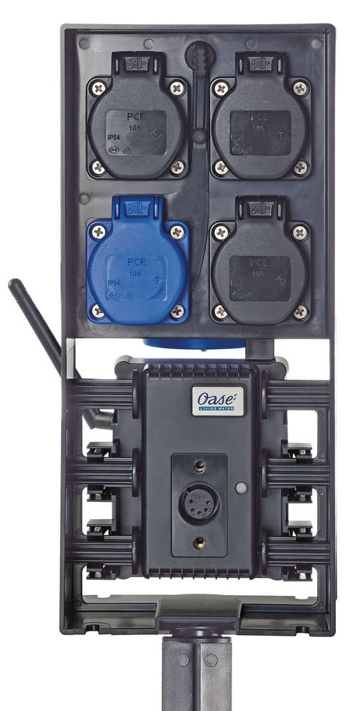 InScenio FM-Master EGC Cloud InScenio FM-Master EGC Cloud