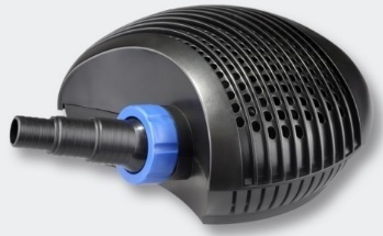 Teichpumpe SuperEco CTF-7000 Teichpumpe SuperEco CTF-7000